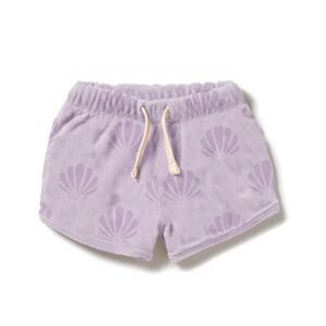 Wilson + Frenchy shorts